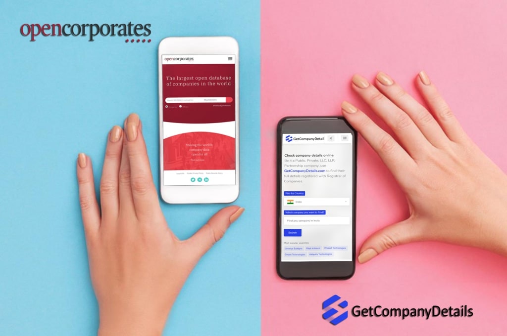 GetCompanyDeails.com gallery image