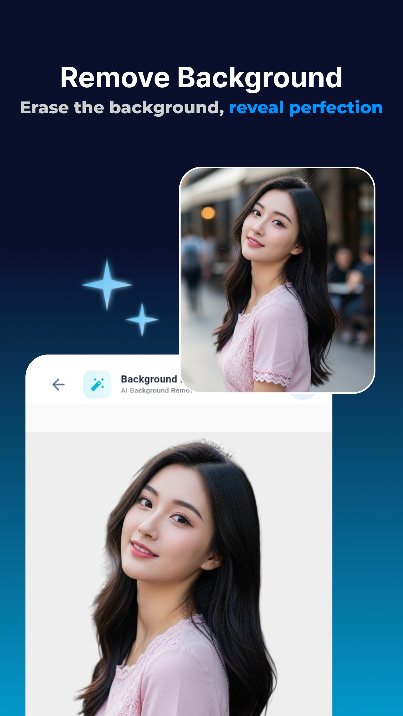 illumifyVX – AI Photo Editor gallery image