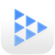 Split Screen Video Player