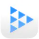 Split Screen Video Player