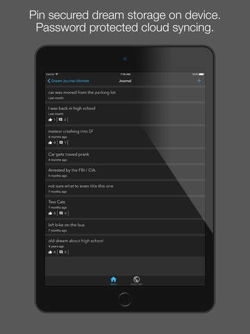 Dream Journal Ultimate gallery image