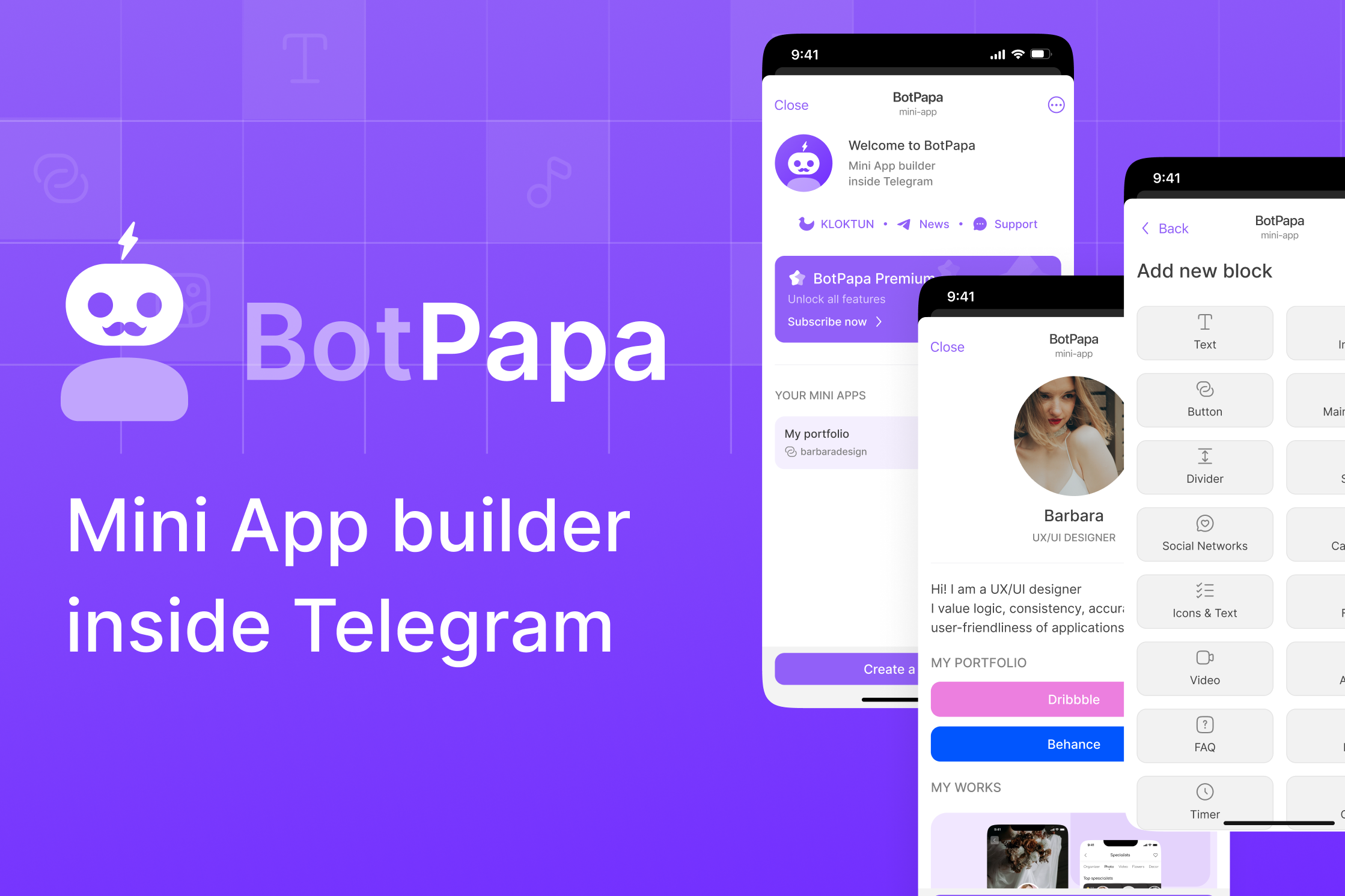 BotPapa gallery image