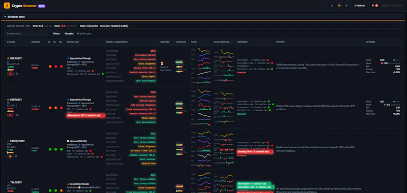 AiTraderView screenshot 12