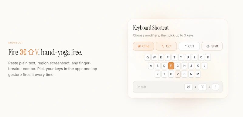 tapcut screenshot 8