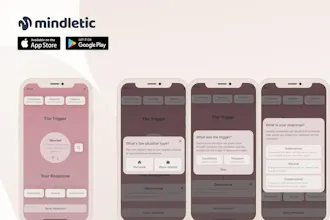 Mindletic gallery image