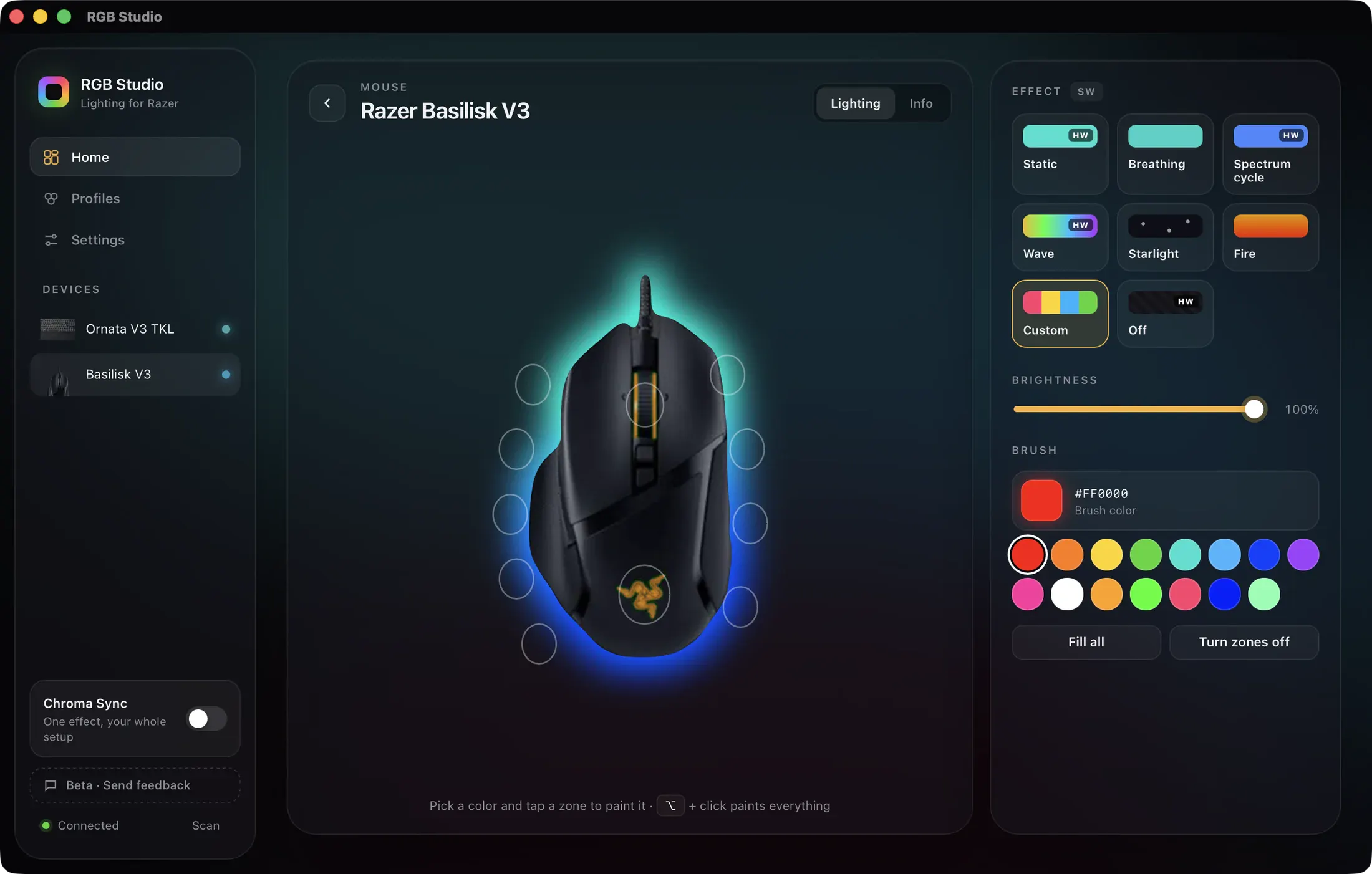 RGB Studio gallery image