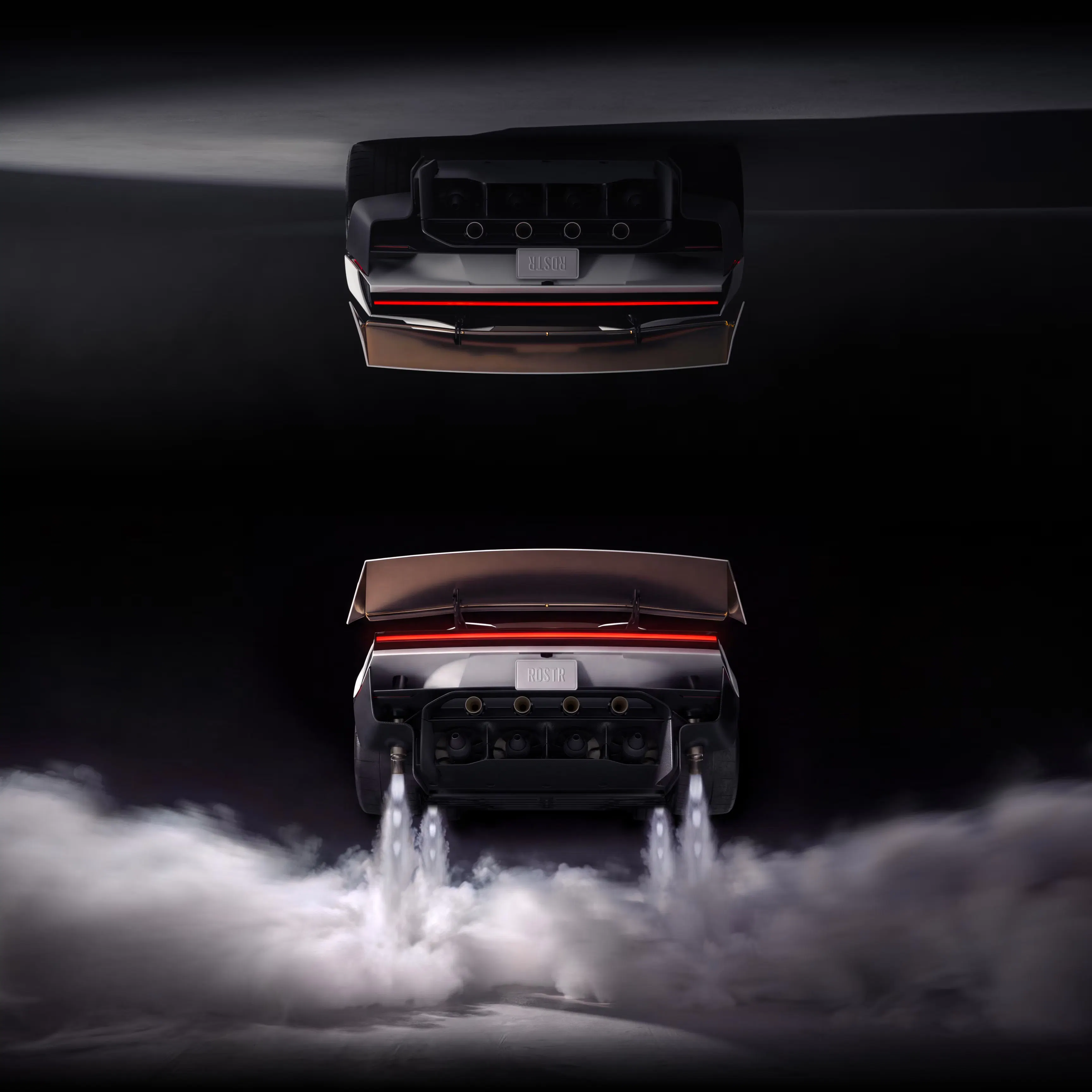 Tesla Roadster gallery image