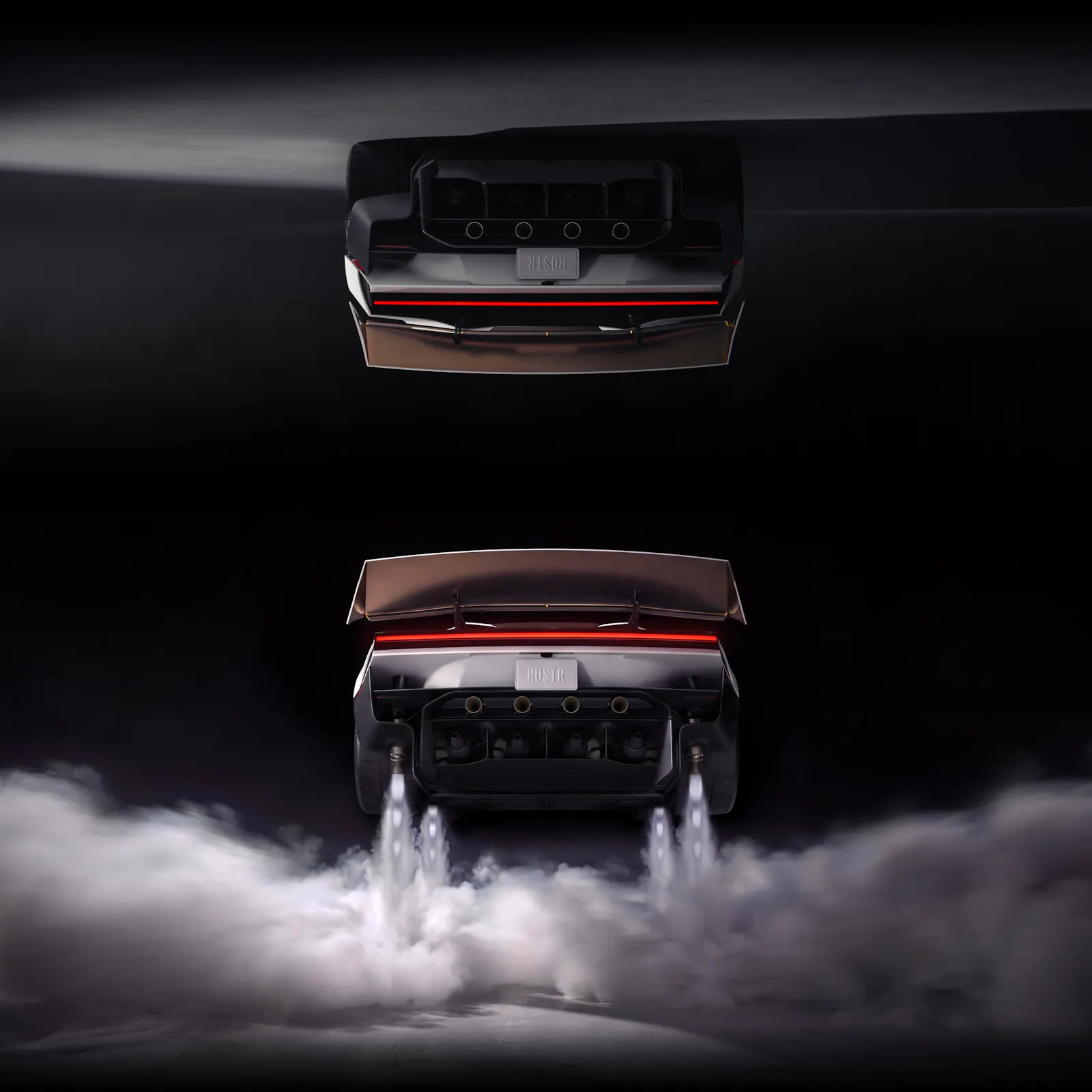 Tesla Roadster screenshot 6