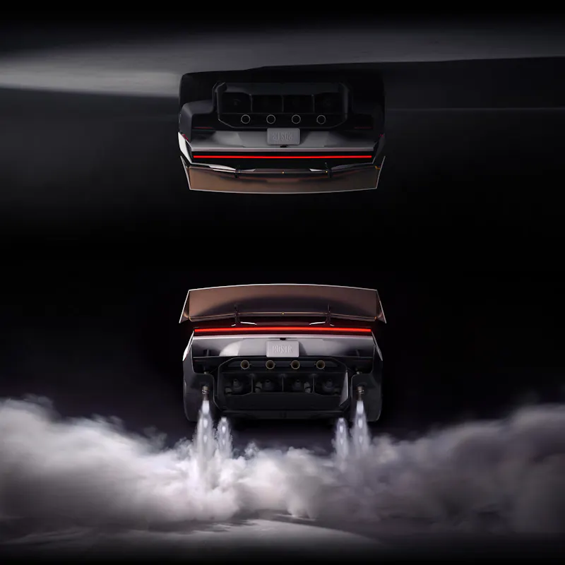 Tesla Roadster screenshot 6