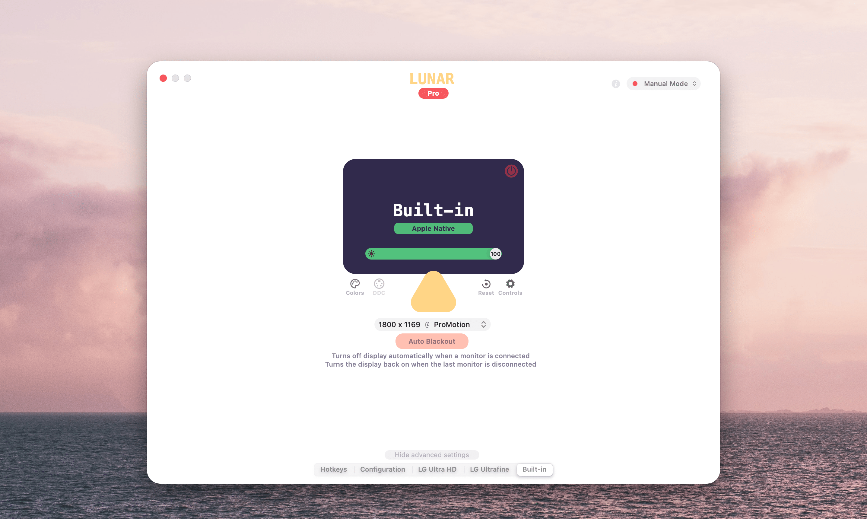 Lunar 5 gallery image