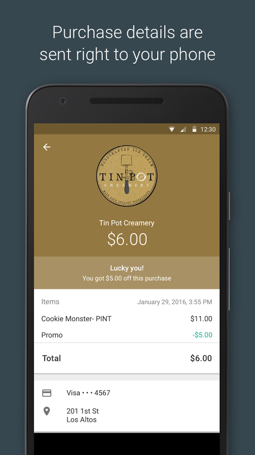 Hands Free gallery image