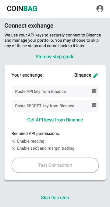 Coinbag gallery image