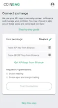 Coinbag gallery image