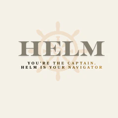 Helm logo