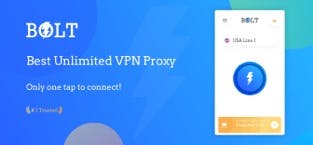 BOLT VPN gallery image