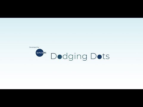 Dodging Dots gallery image