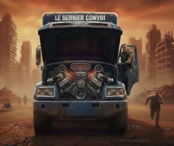 Game Studio gallery image