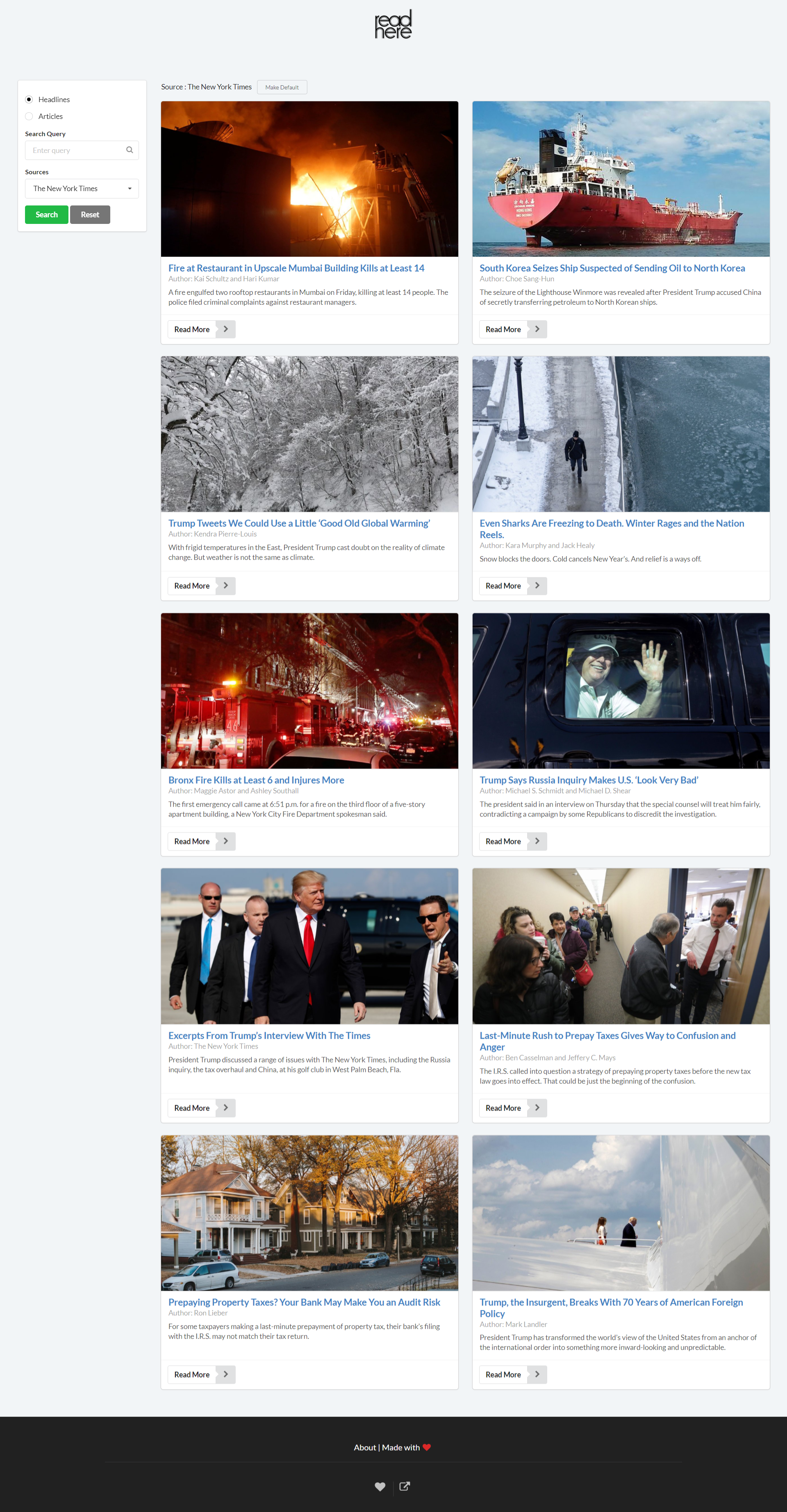 Readhere gallery image