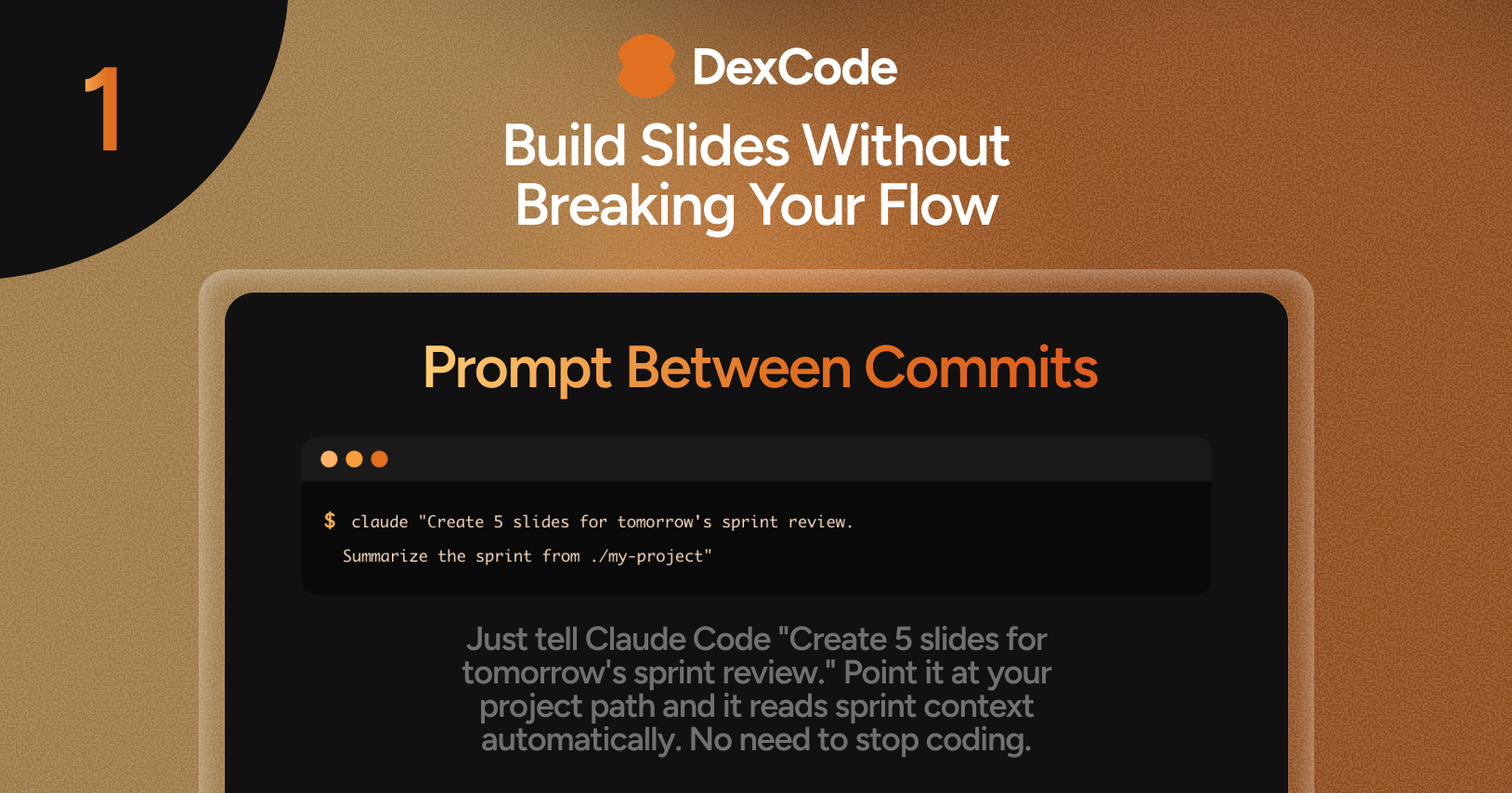 DexCode gallery image