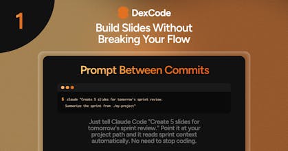 DexCode gallery image