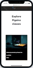 Pigaino gallery image