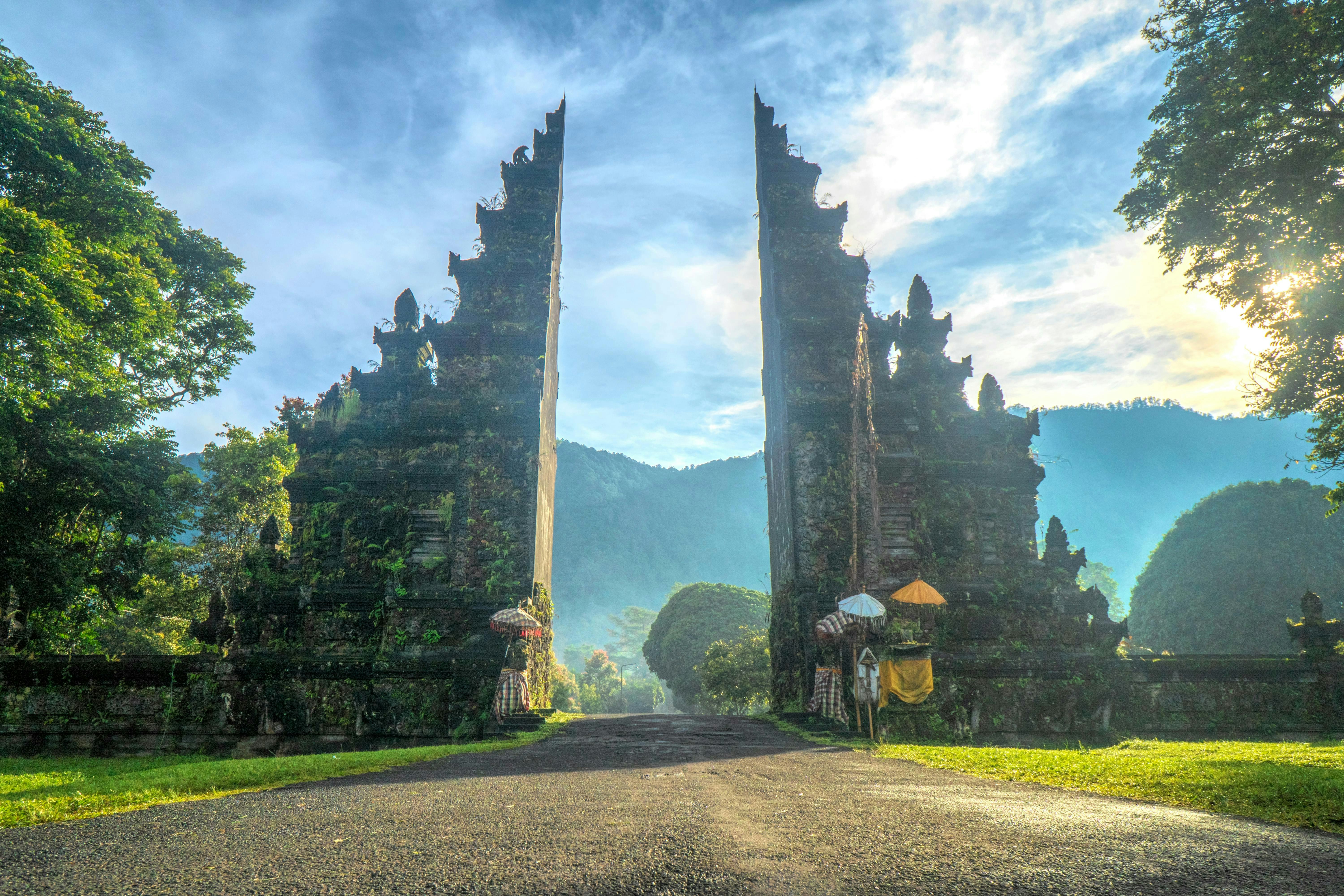 Bali Trip Itinerary screenshot 4