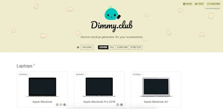 Dimmy.club gallery image