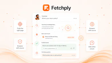 Fetchply gallery image