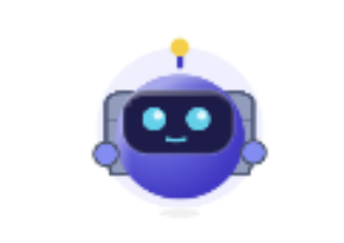 AlloFlow - Product Hunt launch logo and brand identity