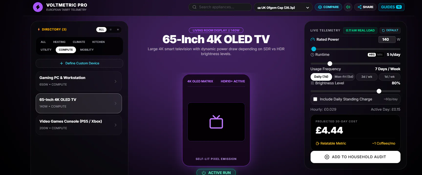 Voltmetric Pro gallery image