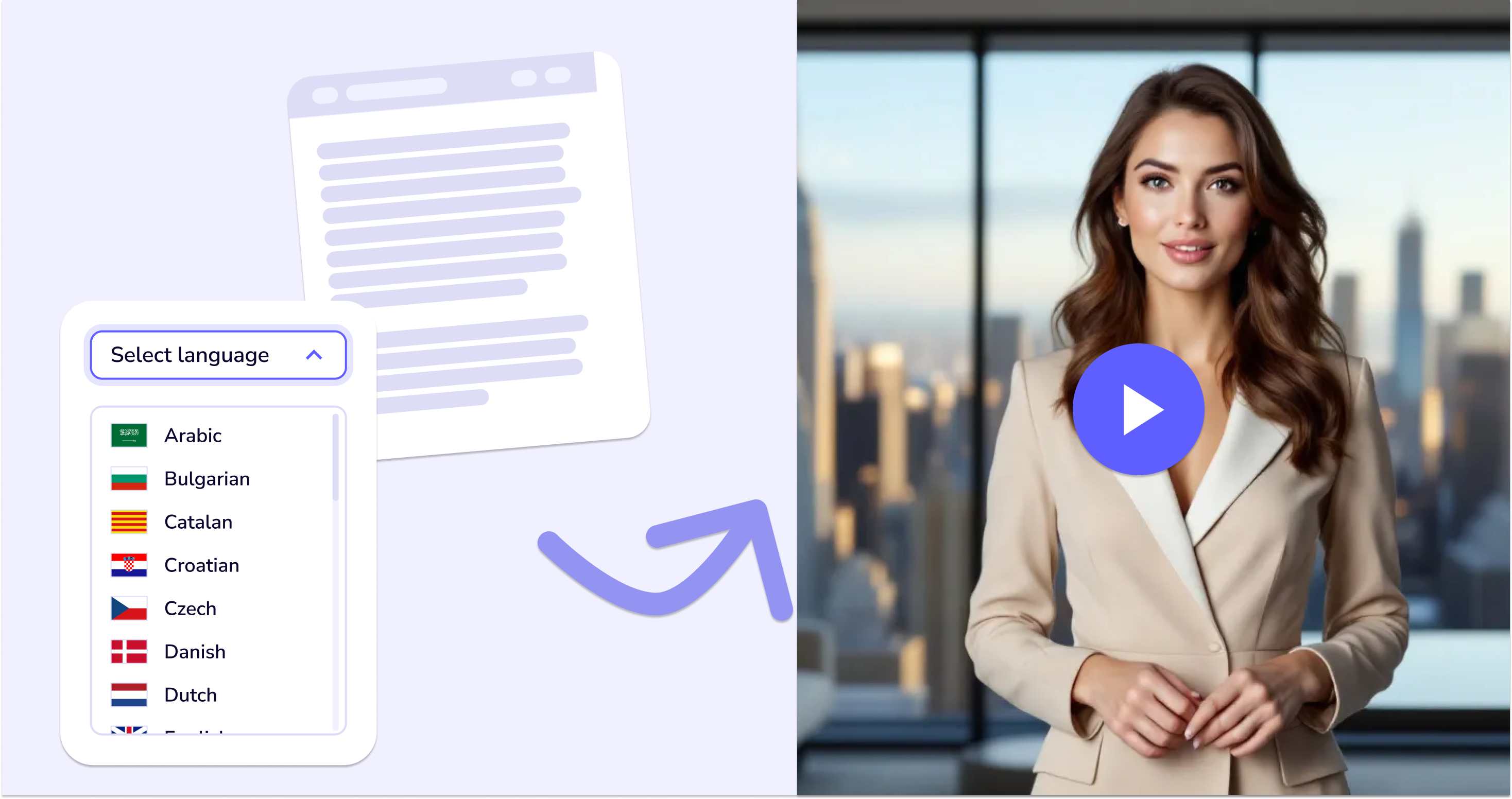 Weet AI gallery image