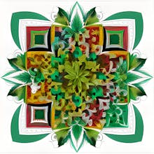 QRX Codes gallery image