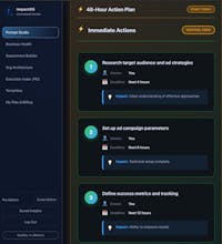 ImpactOS™ gallery image