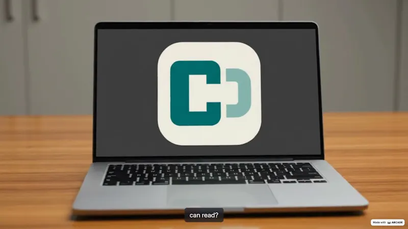 ByteBack screenshot 1 (video preview)