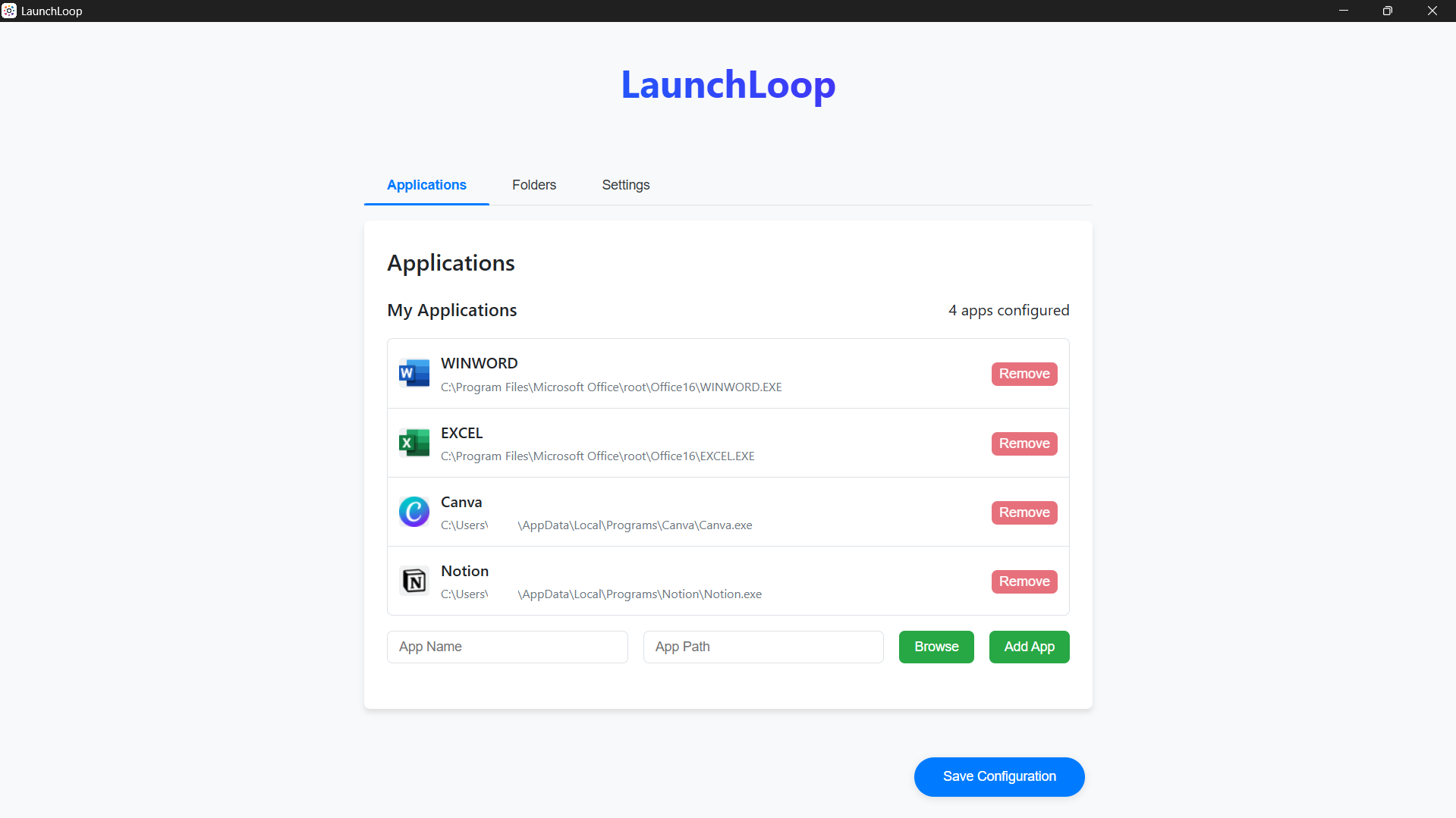 LaunchLoop media 7