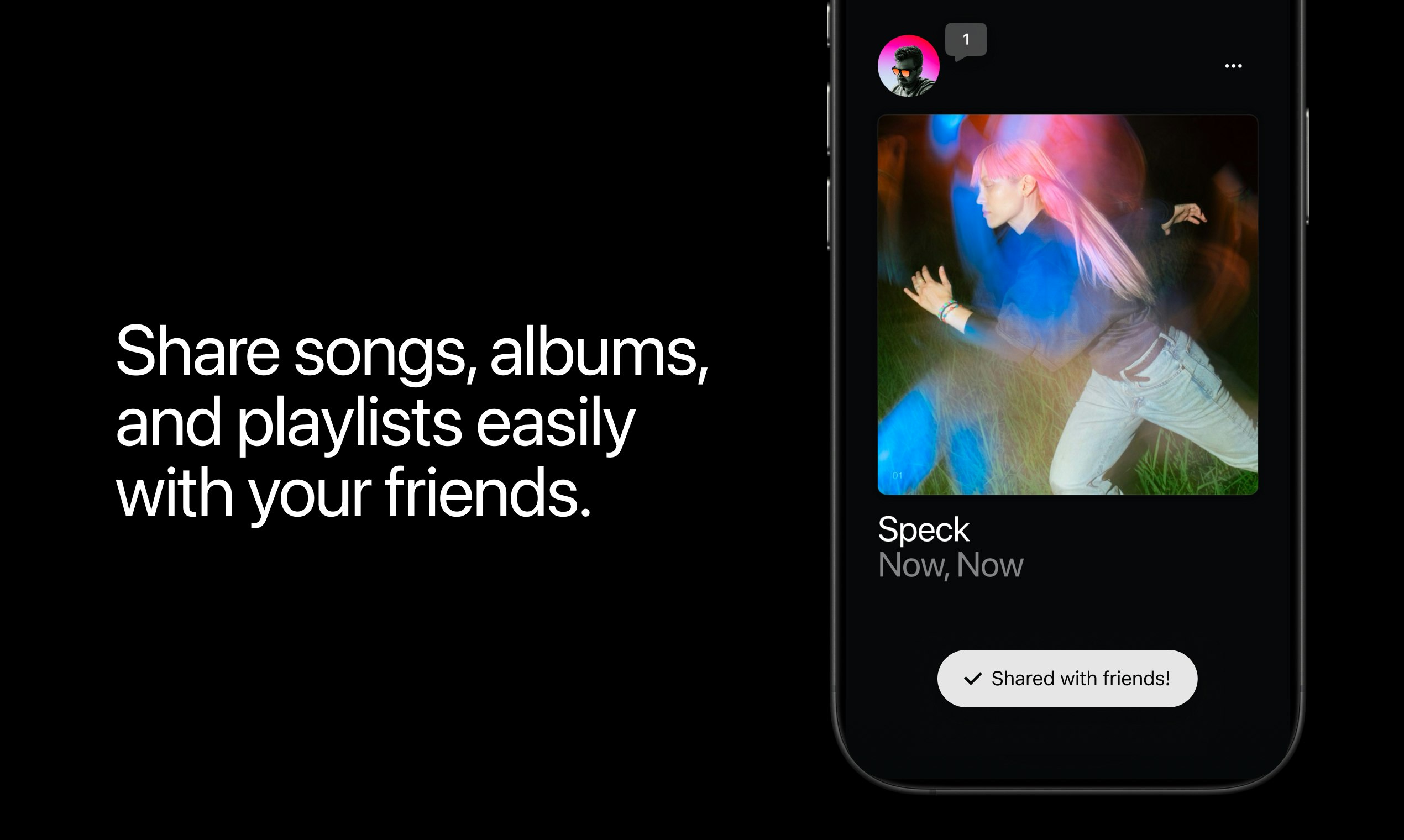 Listen Party gallery image