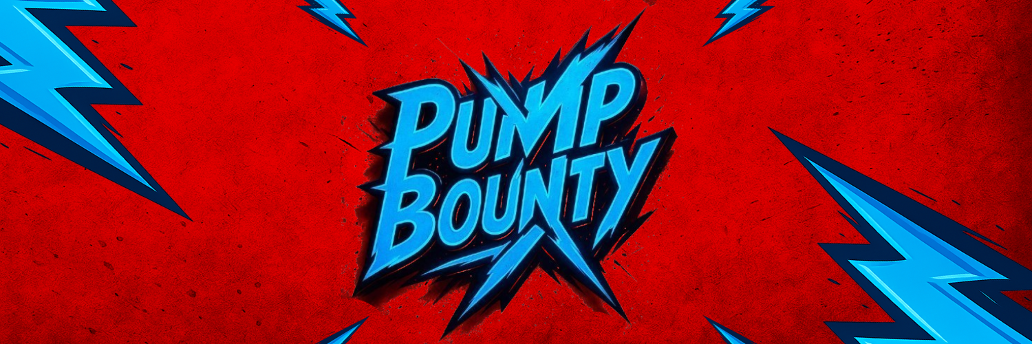 Media Pumpxbounty - Platform baru yang membolehkan pengguna bertaruh di crypto 1