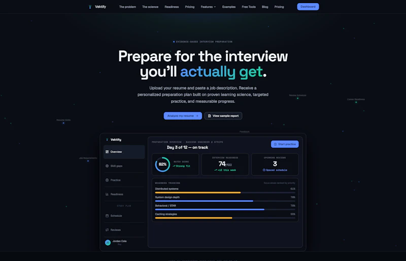 Vektify screenshot 2