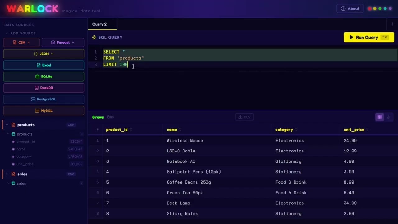 Warlock gallery image