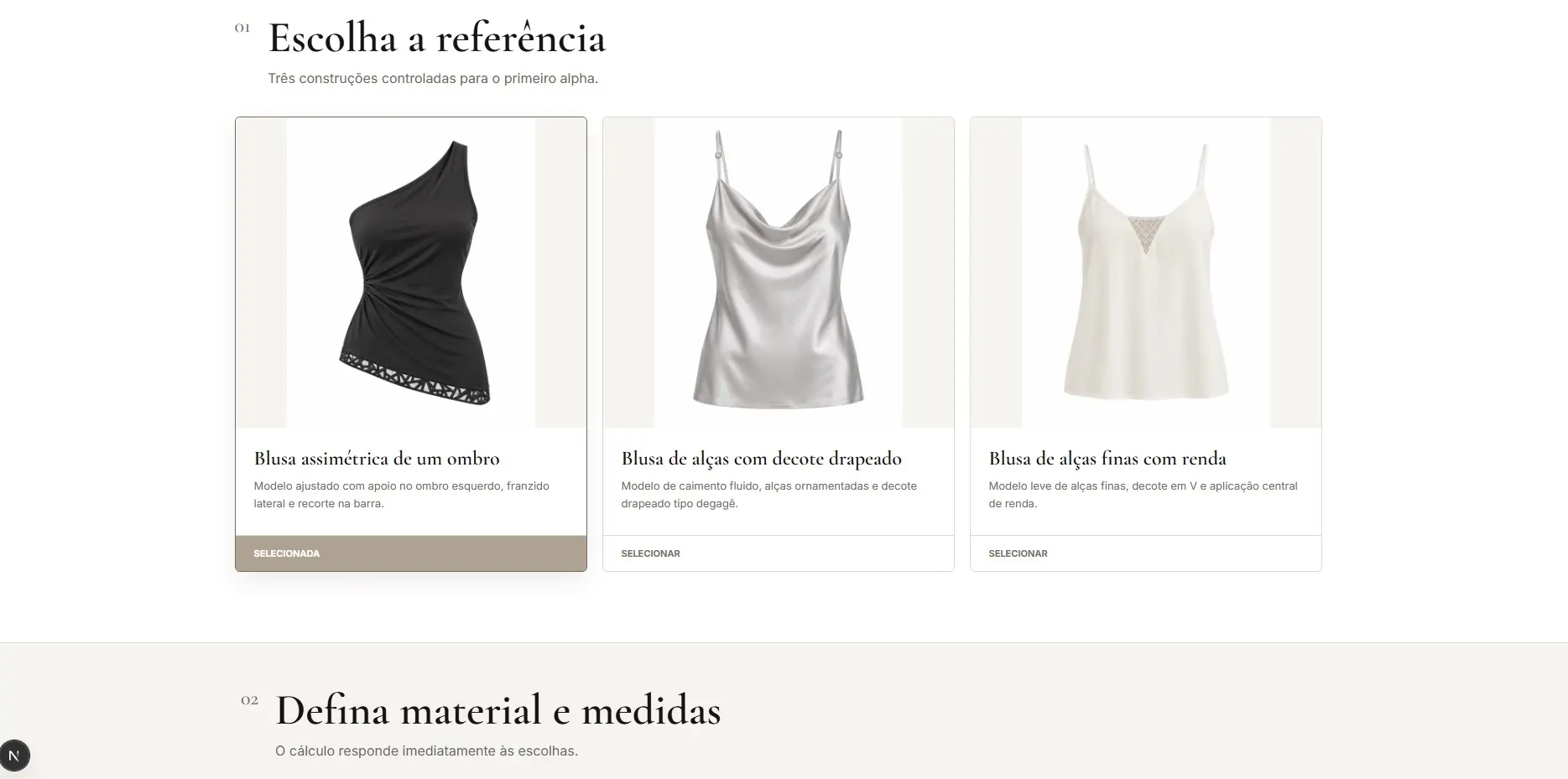 Meu Atelier by FashionTown gallery image