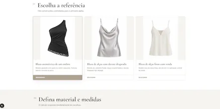 Meu Atelier by FashionTown gallery image