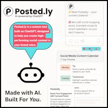 Posted.ly: Content That Clicks gallery image
