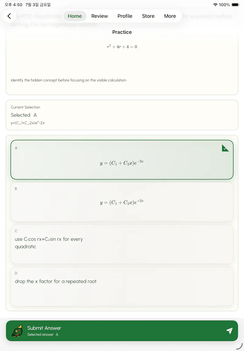 Leaper screenshot 34