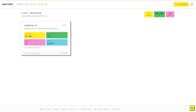 Operaitor.io gallery image