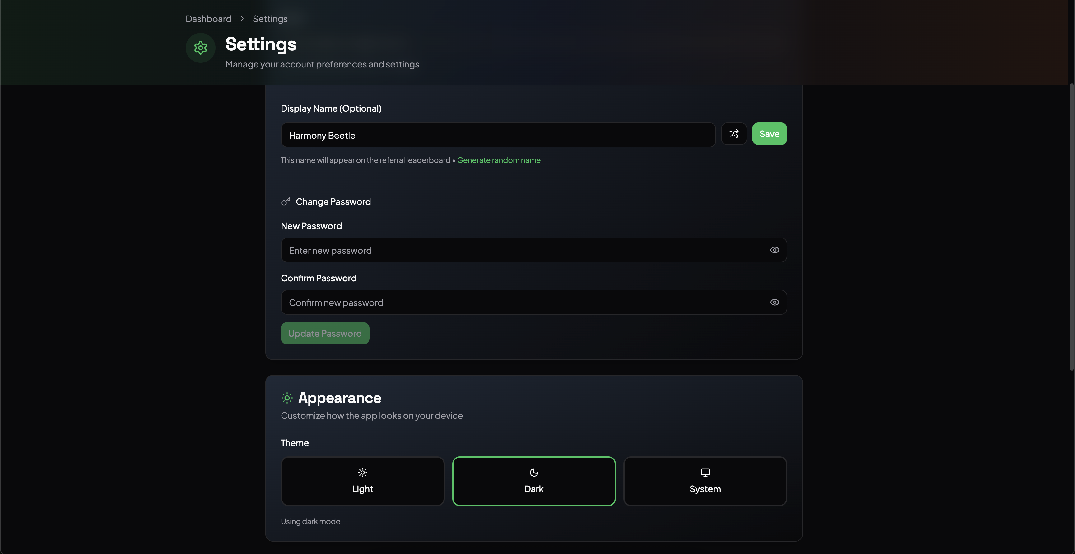 PostIdentity gallery image