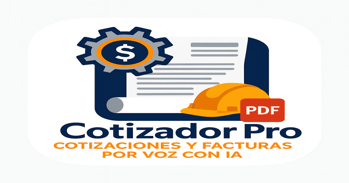 Cotizador Pro gallery image