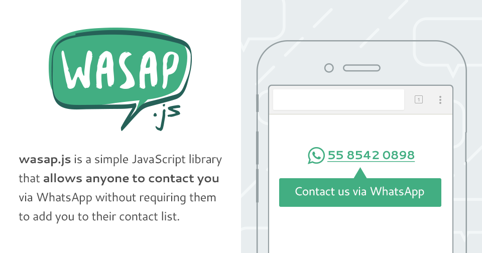 wasap.js gallery image
