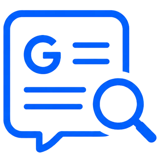 GenPosts – AI SEO Article Generator logo