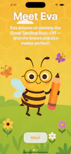 Eva Bee gallery image