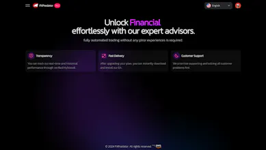 FXPredator gallery image